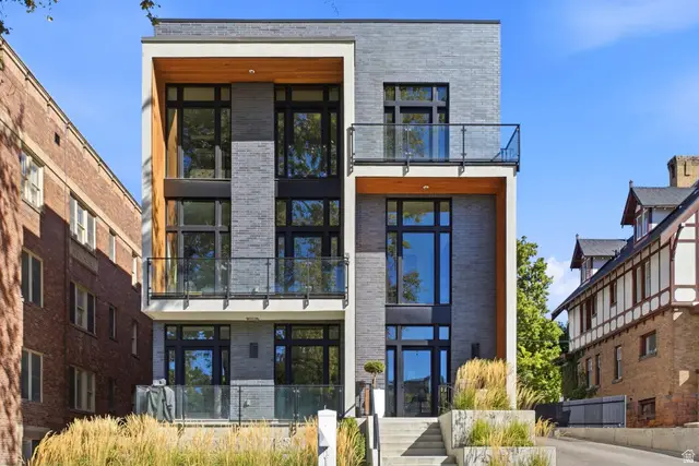 1117 E South Temple N #1, Salt Lake City, UT 84102 - #1