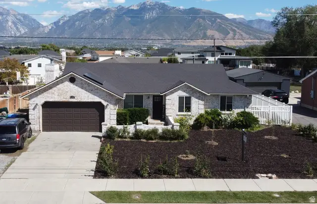 11983 S Redwood Rd, Riverton, UT 84065 - #1