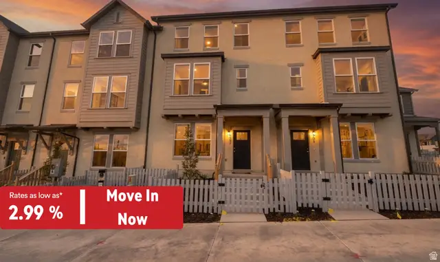 6697 W South Jordan Pkwy, South Jordan, UT 84009 - #1
