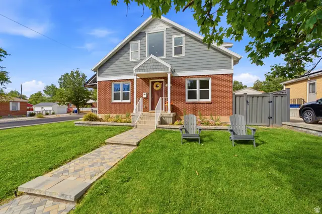 2163 E Wilson Ave S, Salt Lake City, UT 84108 - #1