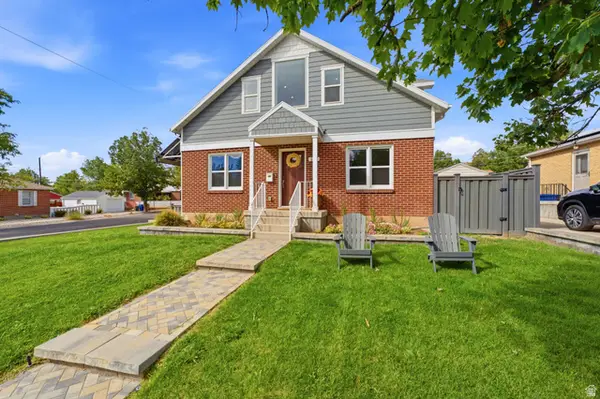 2163 E Wilson Ave S, Salt Lake City, UT 84108
