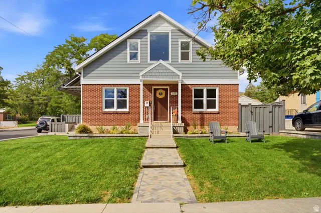 2163 E Wilson Ave S, Salt Lake City, UT 84108 - #3