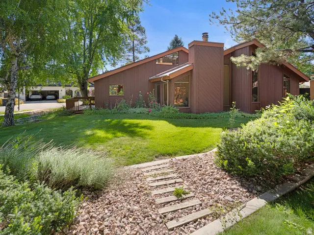 2828 Marrcrest W, Provo, UT 84604 - #2