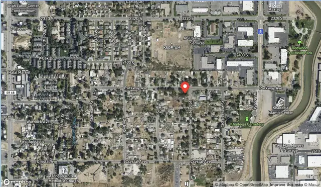 1309 W Parkway Ave, West Valley City, UT 84119 - #2