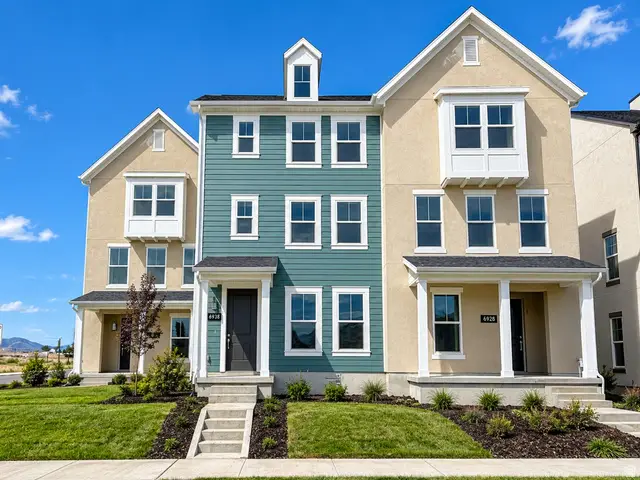 6932 W 11800 S #632, South Jordan, UT 84009 - #1