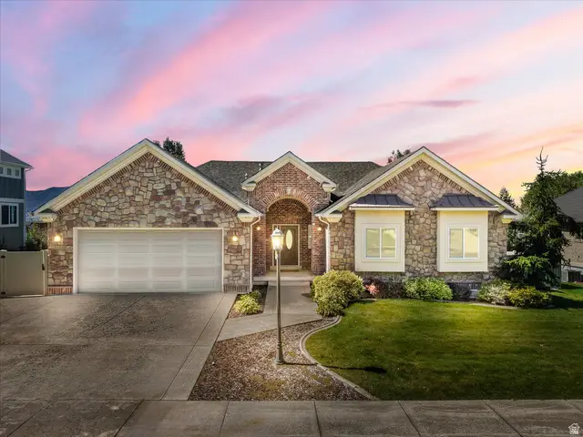 1211 Grandview Dr, Providence, UT 84332 - #1
