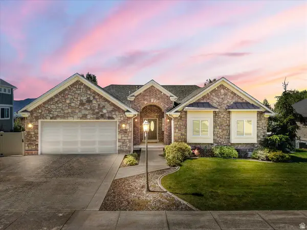 1211 Grandview Dr, Providence, UT 84332