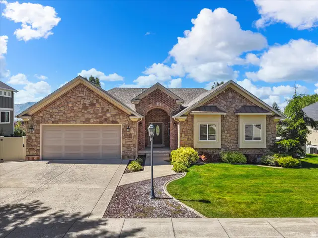 1211 Grandview Dr, Providence, UT 84332 - #2