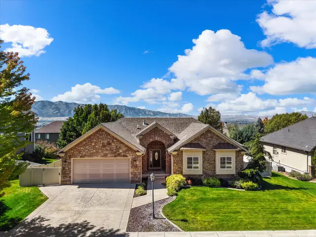 1211 Grandview Dr, Providence, UT 84332 - #3