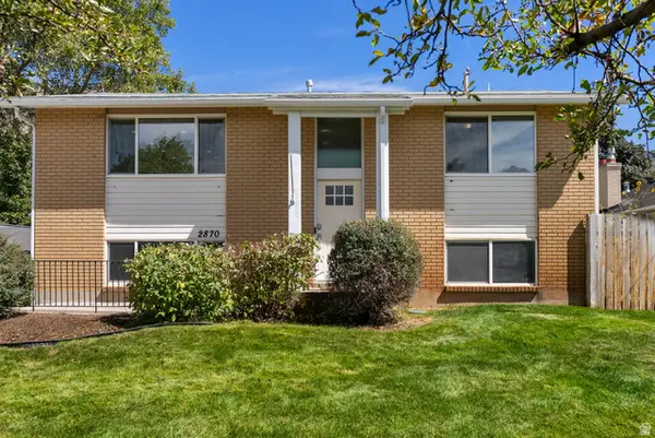 2870 N 900 E, North Ogden, UT 84414