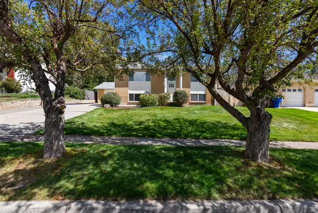 2870 N 900 E, North Ogden, UT 84414 - #2