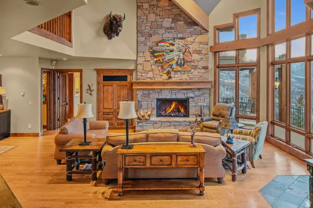 75 Hidden Oaks Ln, Park City, UT 84060 - #3