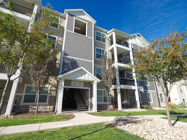 14659 S Bloom Dr #L304, Herriman, UT 84096 - #1