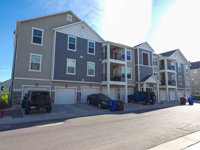 14659 S Bloom Dr #L304, Herriman, UT 84096 - #2