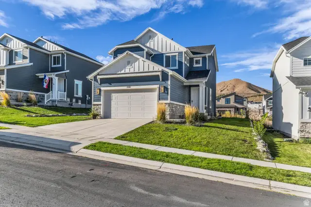 3381 E Stillwater, Eagle Mountain, UT 84005 - #2