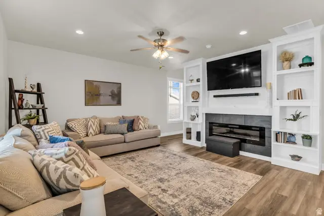 3381 E Stillwater, Eagle Mountain, UT 84005 - #3