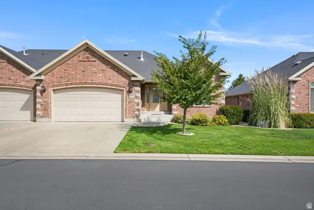 163 S 980 E, American Fork, UT 84003 - #1