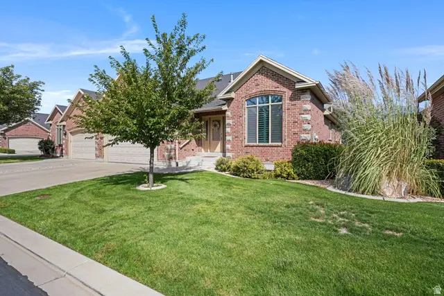 163 S 980 E, American Fork, UT 84003 - #2