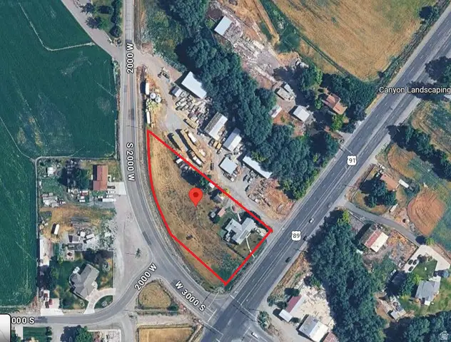 2965 S Us-89 Hwy W, Wellsville, UT 84339 - #1
