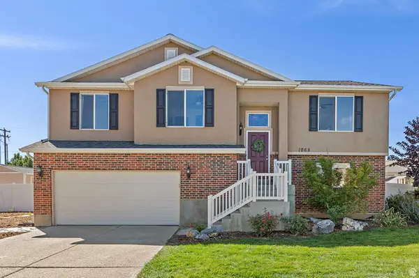 1065 W 1875 S, Lehi, UT 84043