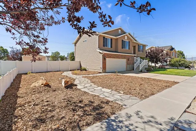 1065 W 1875 S, Lehi, UT 84043 - #3