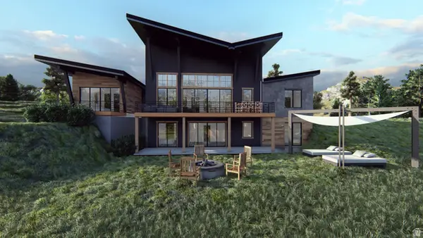 #19, Indianola, UT 84629