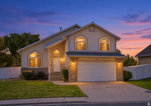 689 Riverwalk Dr, American Fork, UT 84003