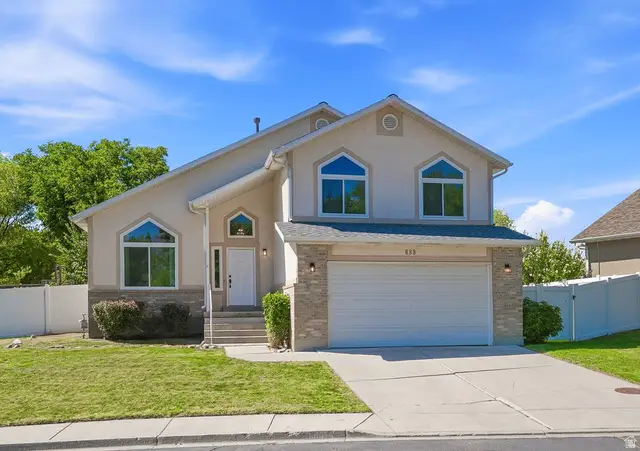 689 Riverwalk Dr, American Fork, UT 84003 - #2