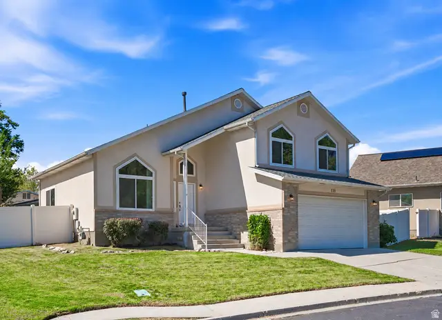 689 Riverwalk Dr, American Fork, UT 84003 - #3