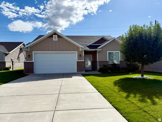 4432 S 785 W, Riverdale, UT 84405 - #1