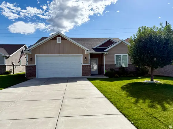 4432 S 785 W, Riverdale, UT 84405