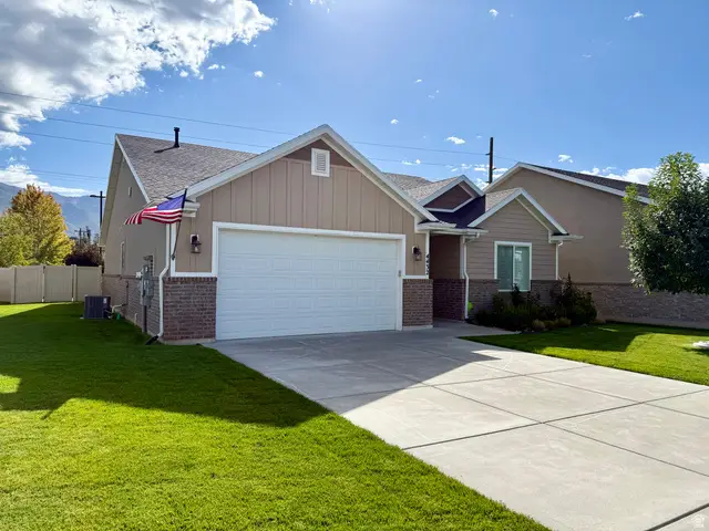 4432 S 785 W, Riverdale, UT 84405 - #3