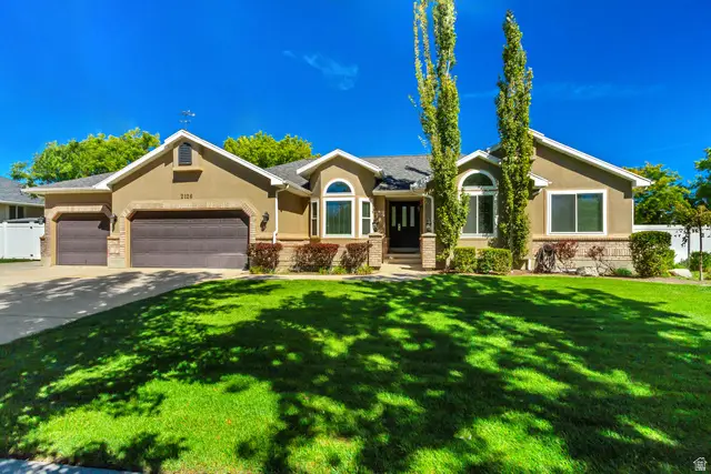 2126 W Silver Tree Cir, Riverton, UT 84065 - #1