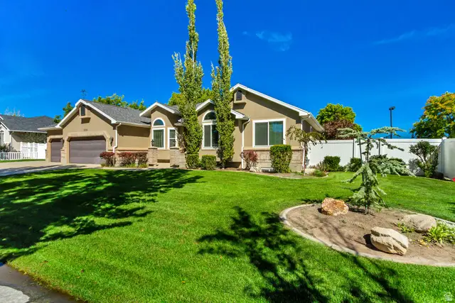 2126 W Silver Tree Cir, Riverton, UT 84065 - #2