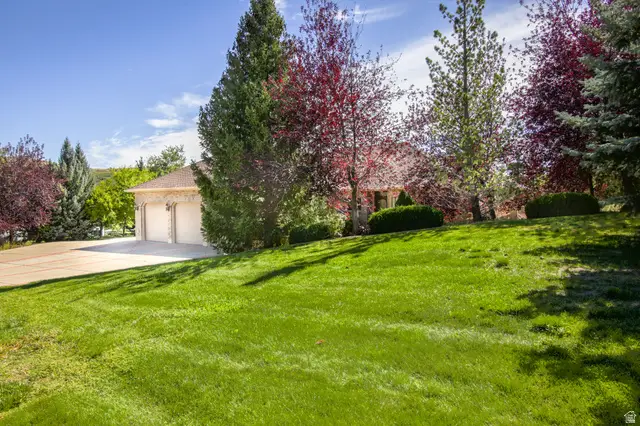 6001 Wasatch Dr, Mountain Green, UT 84050 - #3