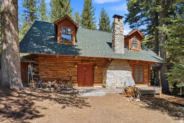 8869 N 3293 E, Sundance, UT 84604 - #1