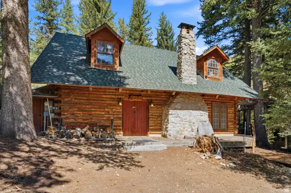 8869 N 3293 E, Sundance, UT 84604