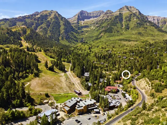 8869 N 3293 E, Sundance, UT 84604 - #2