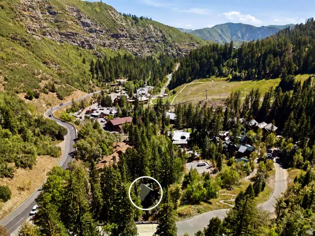 8869 N 3293 E, Sundance, UT 84604 - #3