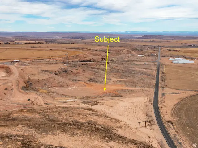 16281 E 5500 S, Randlett, UT 84063 - #1