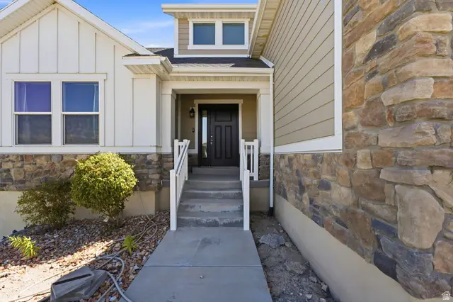 1478 S Mountain Ridge Dr, Saratoga Springs, UT 84045 - #2