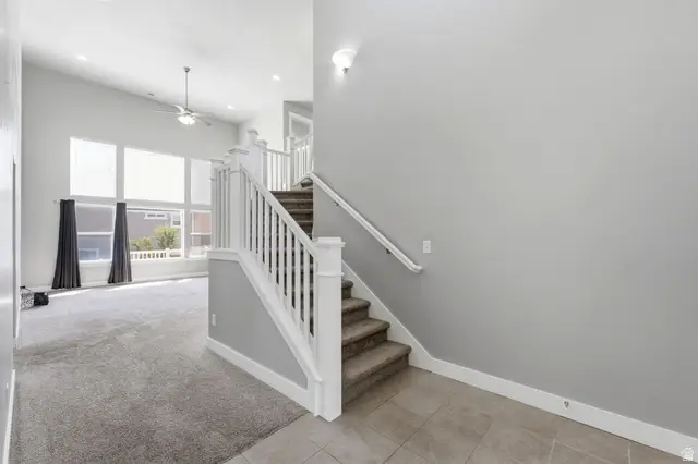 1478 S Mountain Ridge Dr, Saratoga Springs, UT 84045 - #3