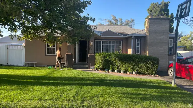 4350 W 5615 S, Kearns, UT 84118 - #1