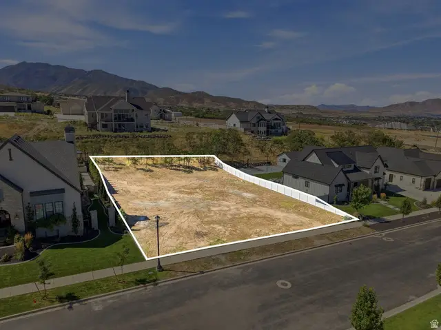 844 E 1520 S #38, Salem, UT 84653 - #3