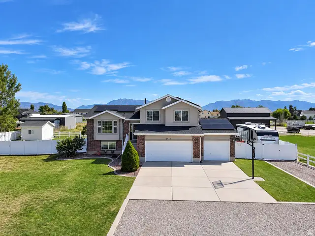 5648 S 6950 W, Hooper, UT 84315 - #1