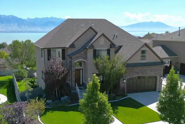 3422 S Peregrine Trl, Saratoga Springs, UT 84045 - #1