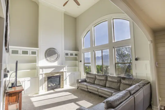 3422 S Peregrine Trl, Saratoga Springs, UT 84045 - #2