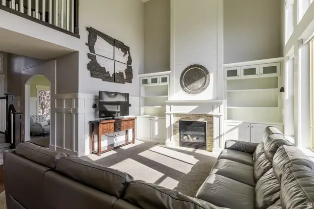 3422 S Peregrine Trl, Saratoga Springs, UT 84045 - #3