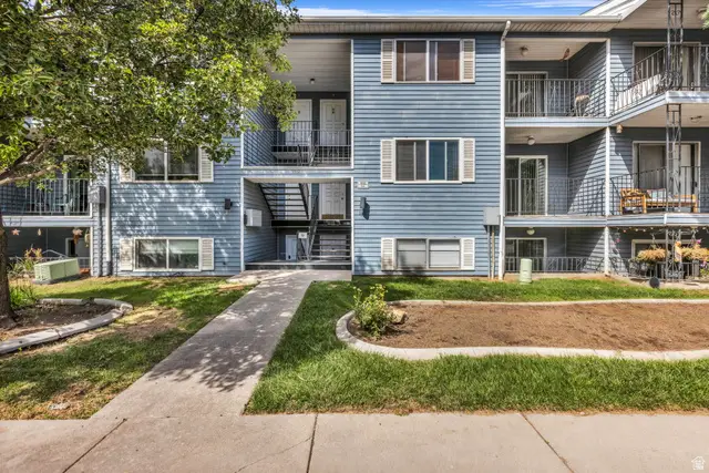 3512 S 300 E #G, South Salt Lake, UT 84115 - #1