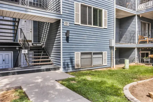 3512 S 300 E #G, South Salt Lake, UT 84115 - #2